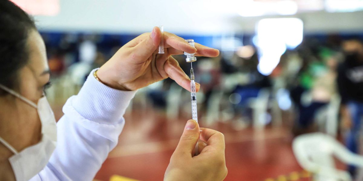 Ano é marcado pelo aumento de 66% nos investimentos em ações de vigilância em saúde