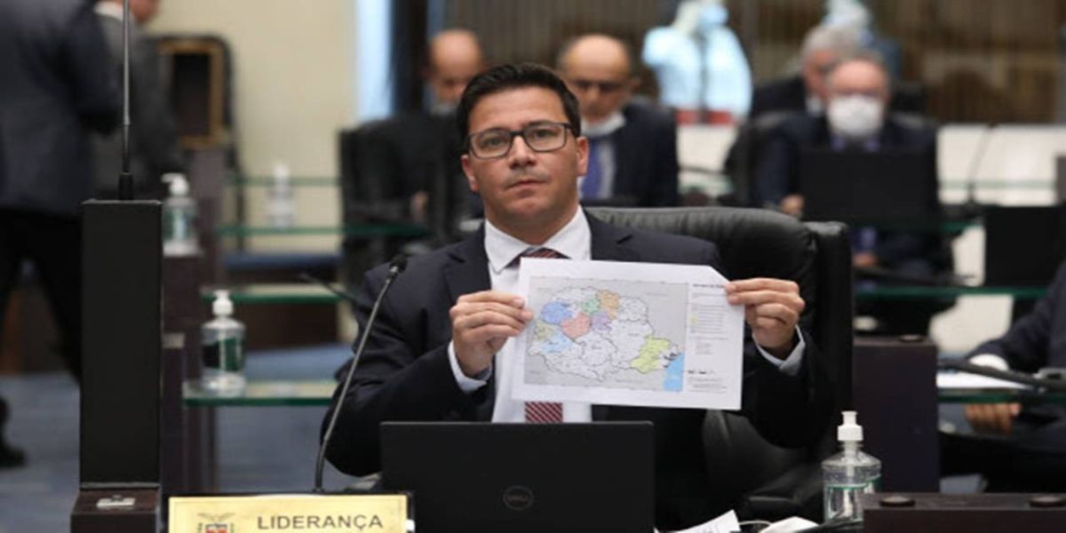 Frente Parlamentar do Pedágio vai debater gargalos da modelagem com o novo Governo Federal em 2023