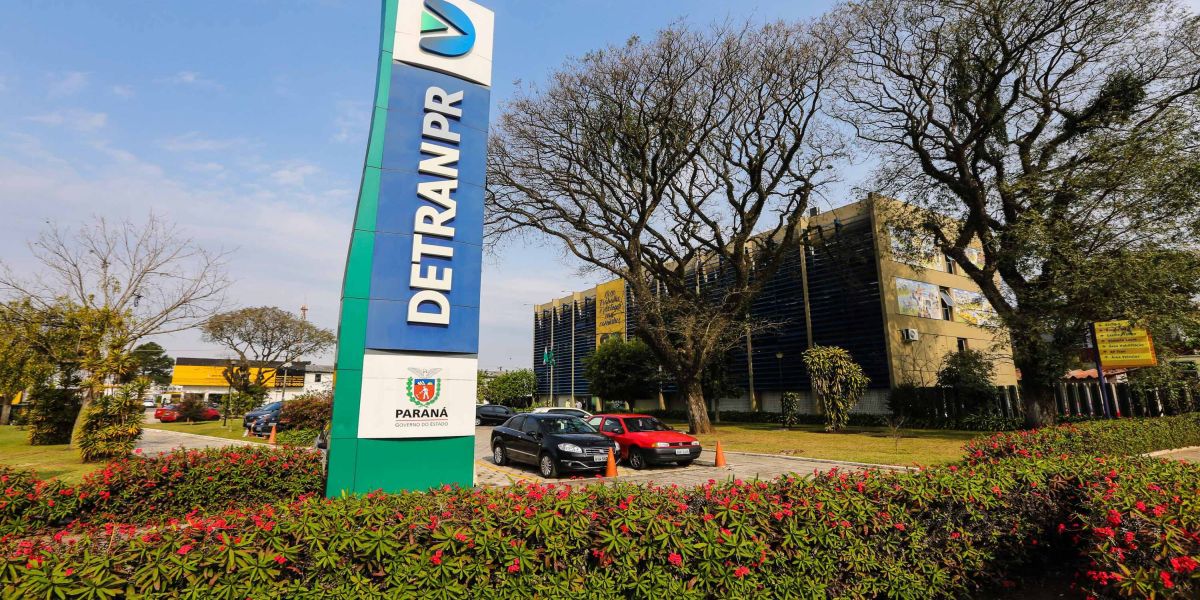 Após três anos sem reajuste, Detran atualiza valores de taxas a partir de janeiro