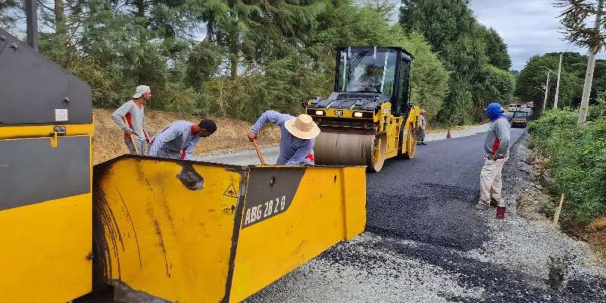 Investimentos em desenvolvimento urbano somam R$ 3,8 bilhões em quatro anos