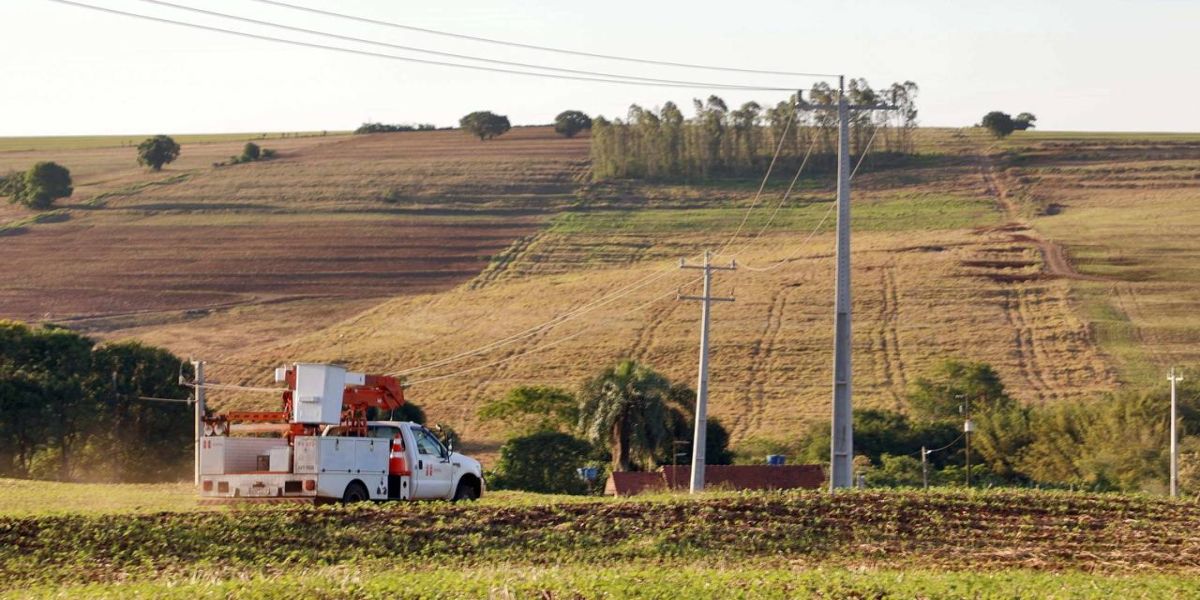 Programas de modernização da rede e novas subestações beneficiaram paranaenses em 2022