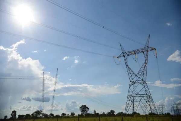 Foto relacionada a notícia: Janeiro terá bandeira tarifária verde na energia elétrica, diz Aneel