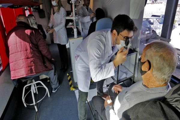 Mesmo com pandemia, Paraná realizou 1,5 milhão de cirurgias eletivas em quase quatro anos