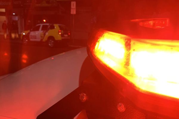 Mais de 70 disparos de arma de fogo são realizados durante festa no Bairro Santa Cruz