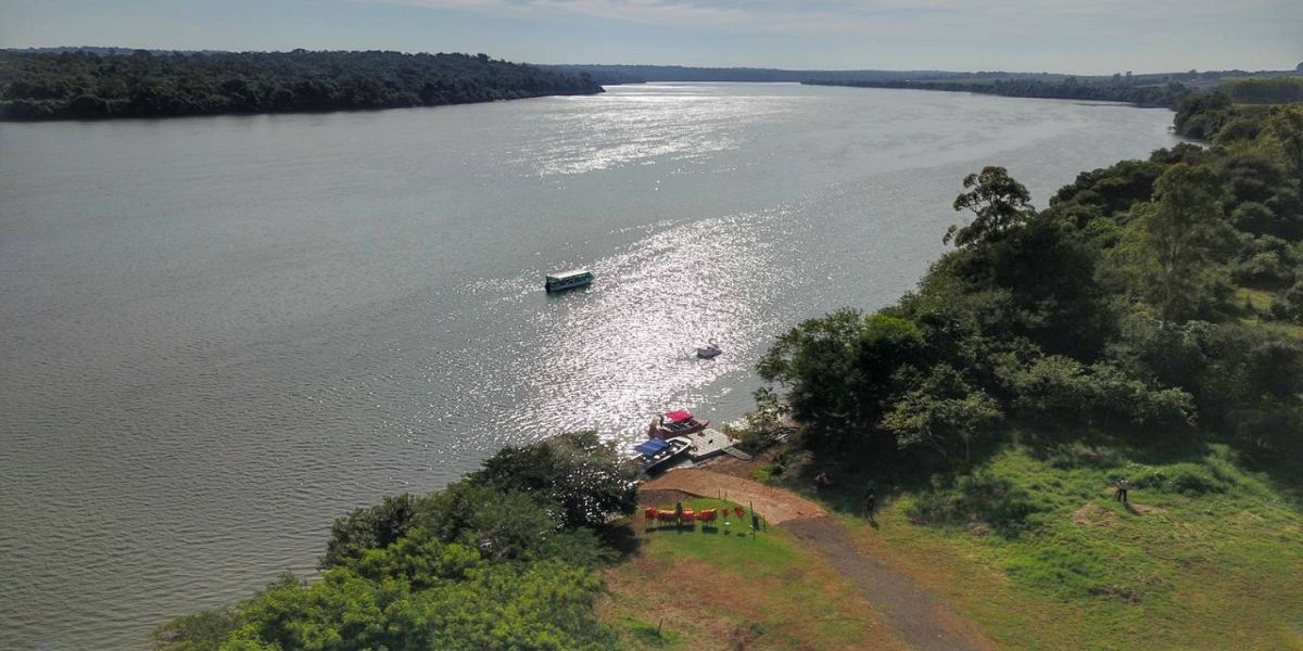 Governador sanciona lei que cria novo órgão estadual para gestão e fomento ao turismo