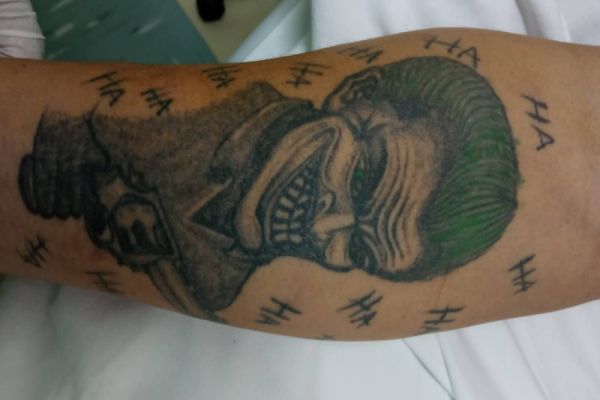 HU pede auxílio para localizar familiares de paciente internado sem identificação