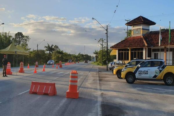 Polícia Rodoviária registra queda de 63% no número de mortes nas estradas na operação Ano-Novo