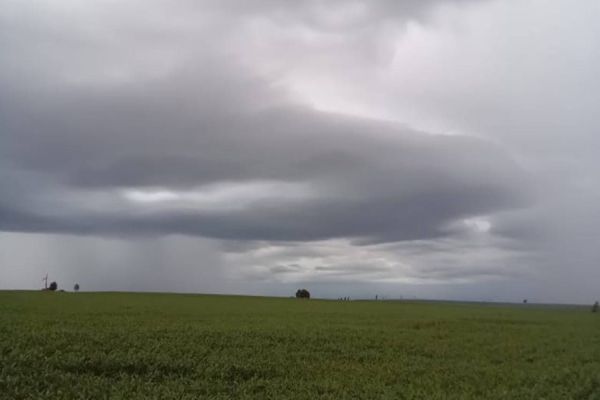 Chuvas  afetam o abastecimento em sistemas da região Oeste do Paraná