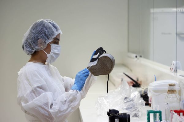 Com novos servidores, Polícia Científica supera marca histórica de laudos emitidos em 2022