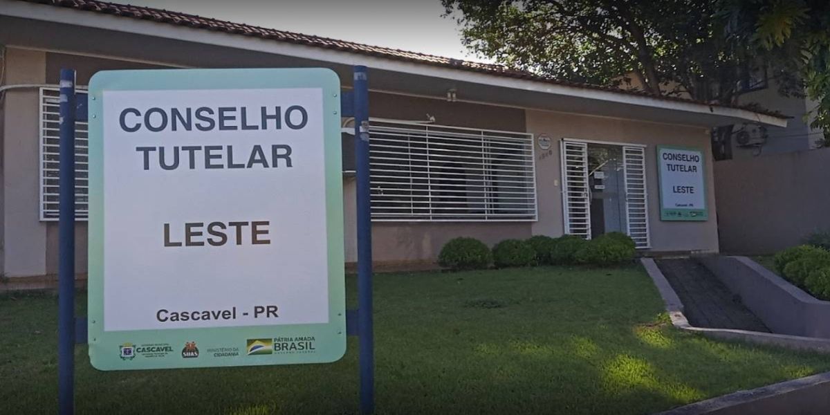 Estão abertas inscrições para escolha de novos conselheiros tutelares em Cascavel