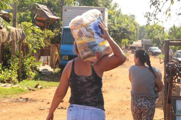 Ano de grandes realizações e união no Bem