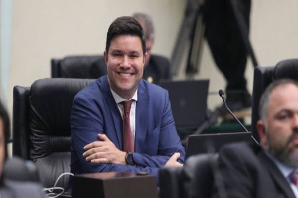 Guto Silva deixa a Assembleia Legislativa com o sentimento de dever cumprido