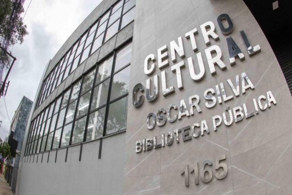 Secretaria da Cultura anuncia conclusão das obras do Centro Cultural Oscar Silva