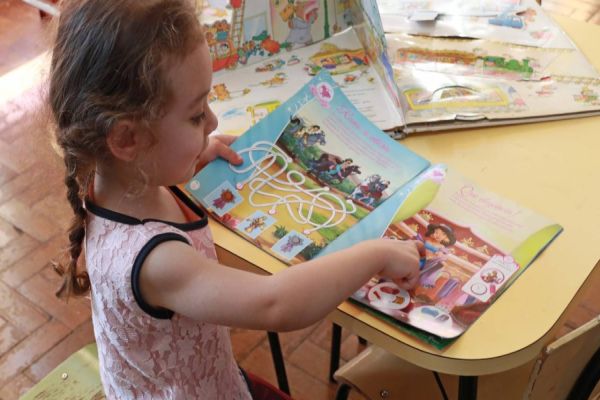 Colônia Cultural de Férias está com inscrições abertas em Cascavel