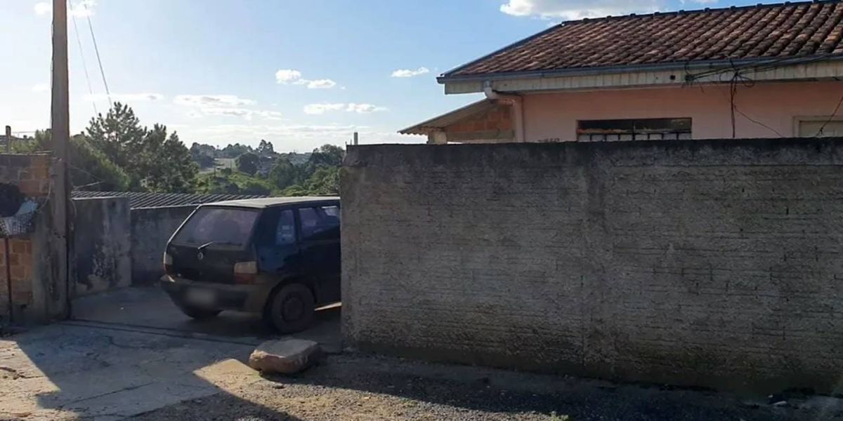 Casal de idosos é morto com golpes de enxada após pedir para grupo fazer menos barulho no Paraná