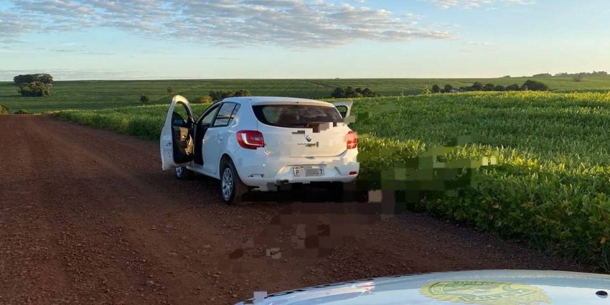 Ex vereador de Assis Chateaubriand é executado a tiros no interior de Tupãssi