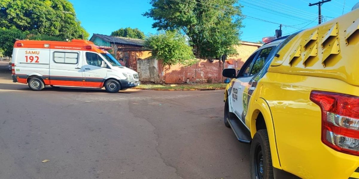 Homem é baleado na cabeça na Vila Paulista e fica em estado gravíssimo