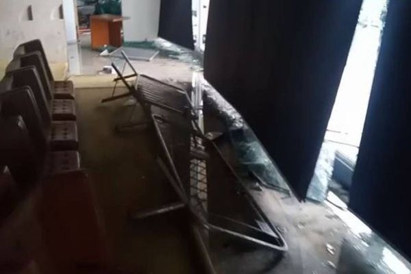 Ministros do STF classificam de “terroristas” os atos em Brasília