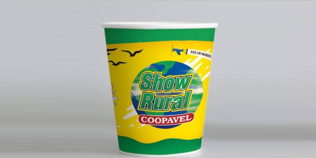 Show Rural: Coopavel assume desafio de fazer evento cada vez mais sustentável