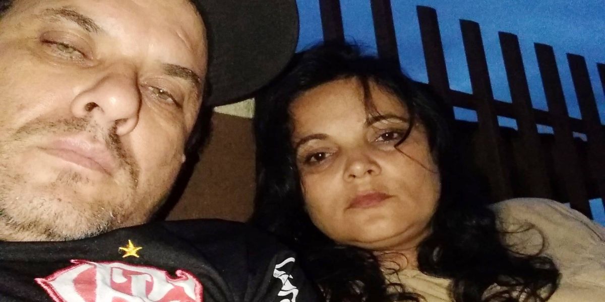 Casal morre após violente colisão entre carro e moto no norte do Paraná