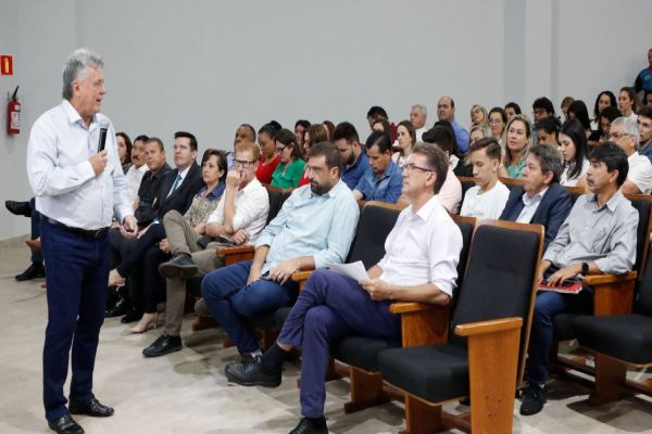 Cascavel salta para 87% de cobertura da atenção básica e prevê ampliar rede para 100% em 2023