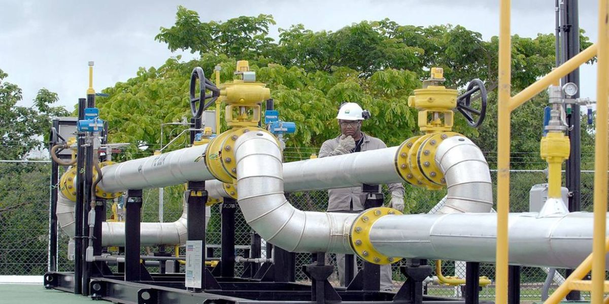 Petrobras reduz preço do gás natural em 11,1%