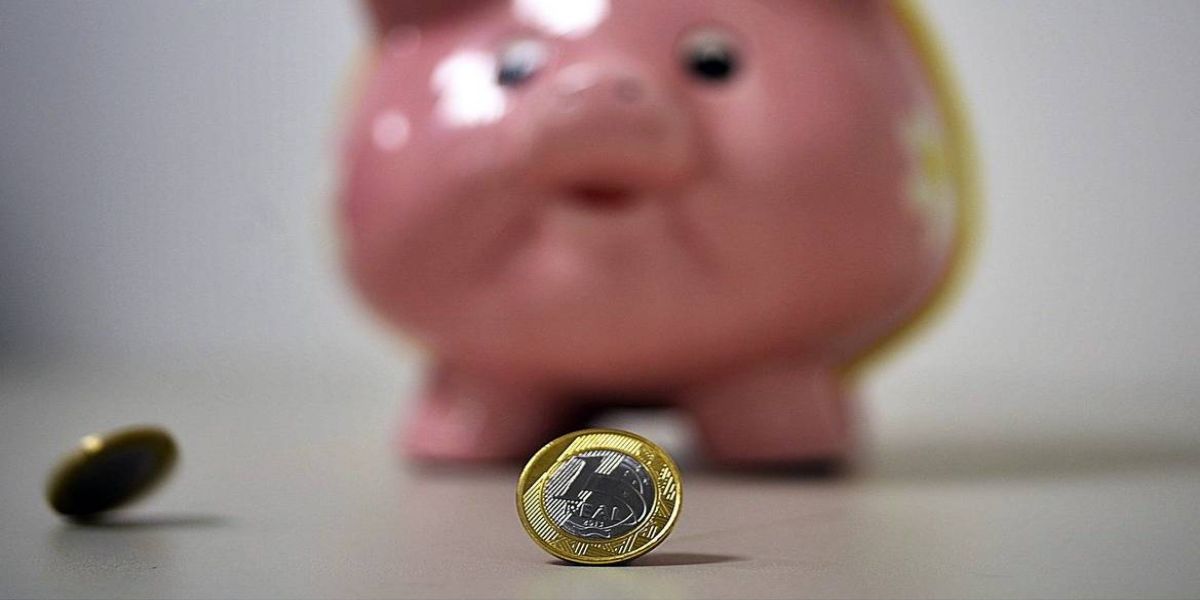 Poupança rende mais que inflação pela primeira vez desde 2018