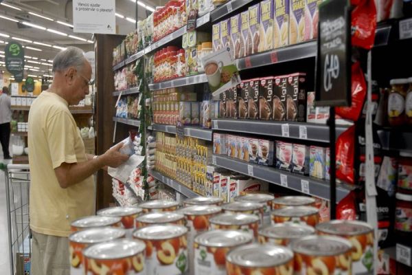 Inflação oficial fecha 2022 em 5,79%