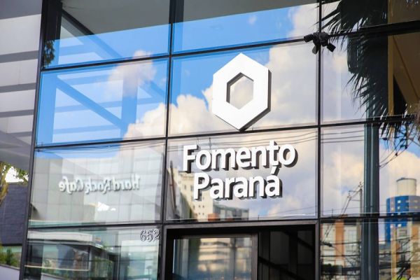 Empreendedores têm somente esta semana para renegociar dívidas com Fomento Paraná