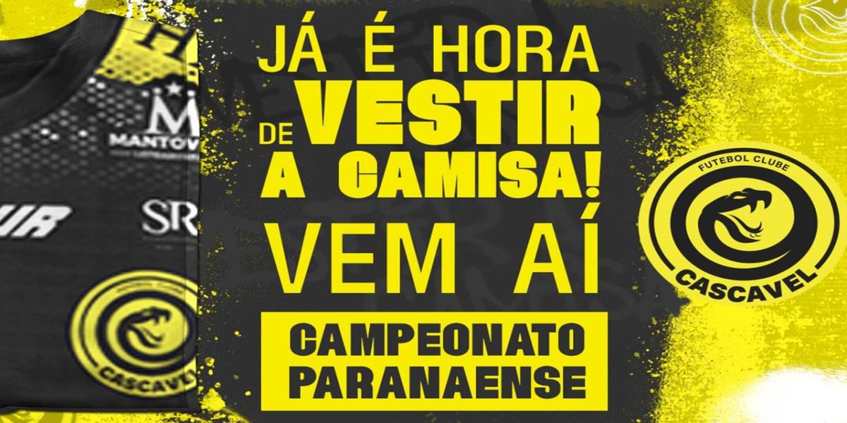 Você sabe como funciona o Campeonato Paranaense?