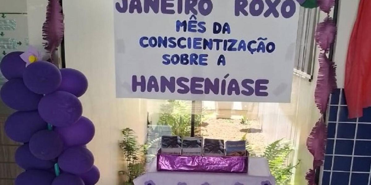 ESF Vila Nova e EAP Centro de Saúde dão início ao Janeiro Roxo em Toledo