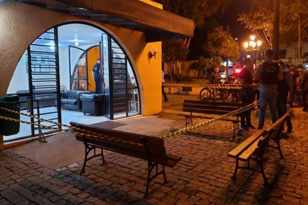 Mulher executada com vários disparos quando aguardava liberação de corpo no Paraná