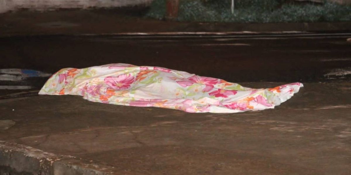 Homem é executado com mais de 15 tiros após deixar a cadeia no norte do Paraná