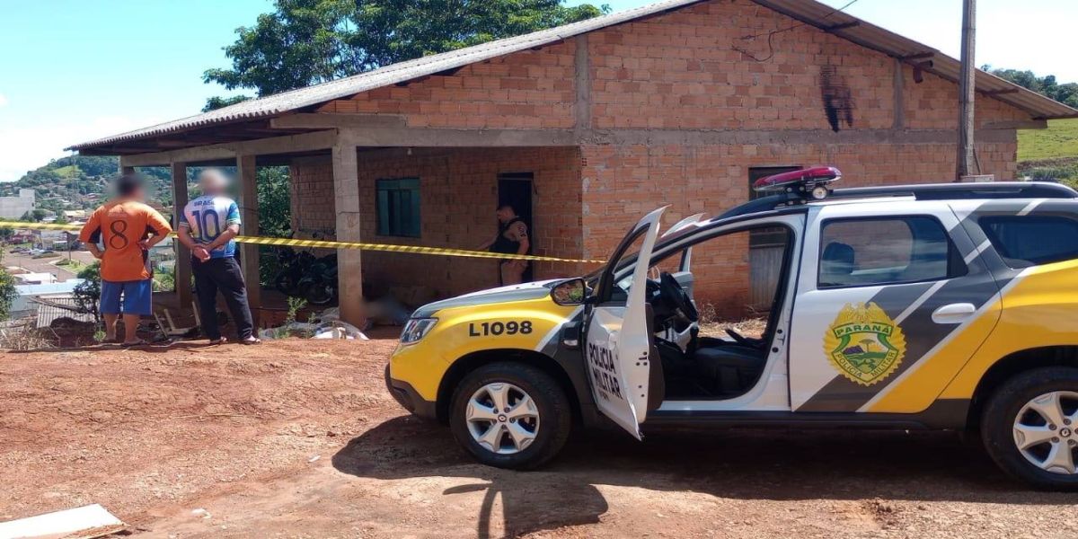 Dois homens são mortos a tiros em Boa Vista da Aparecida