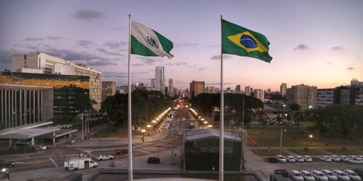 Paraná tem maior volume de investimentos entre os estados do Sul, aponta pesquisa do Ipea