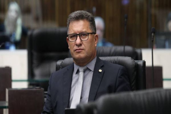 Adelino Ribeiro deixa a Assembleia com a sensação de dever cumprido