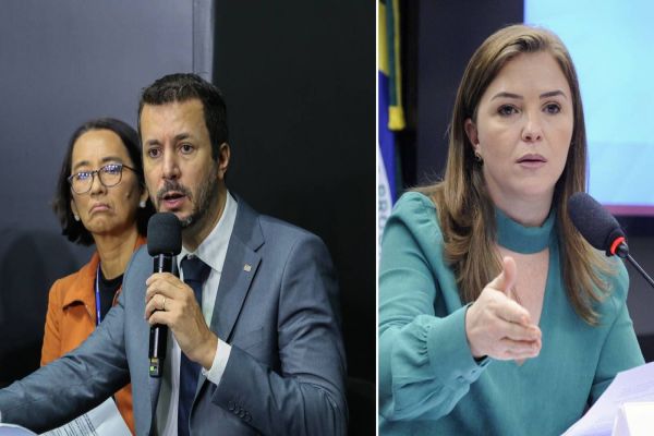 Governador anuncia nomes das Secretarias da Mulher e Igualdade Racial e Comunicação