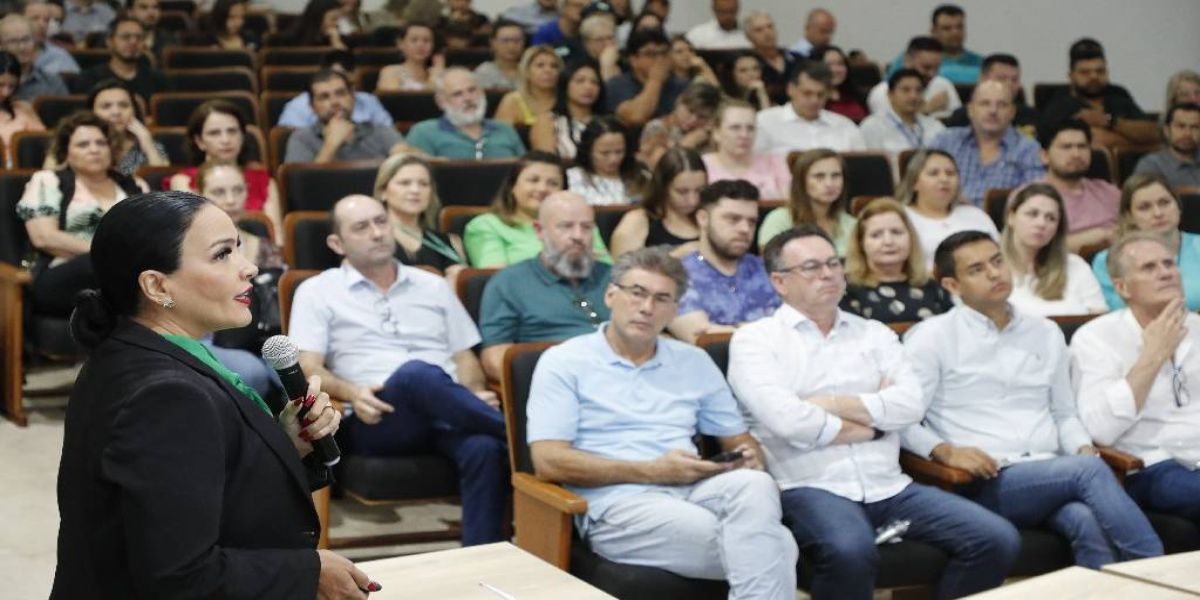 Polo têxtil terá como foco capacitar mão de obra em Cascavel