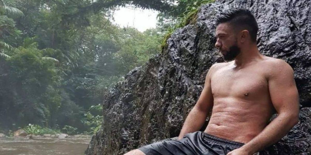 Montanhista morre afogado após tentar salvar turista em cachoeira no Paraná