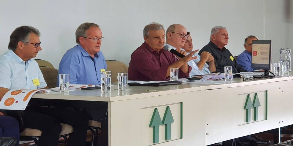 Apesar de ano difícil, faturamento da Coopavel cresceu 10% em 2022