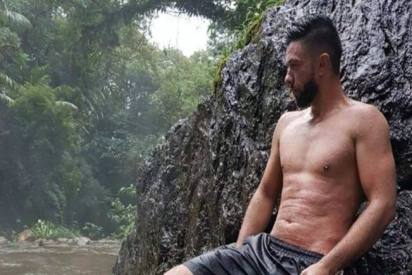 Montanhista morre afogado após tentar salvar turista em cachoeira no Paraná