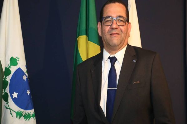 Conselho Regional de Administração do Paraná define nova equipe de conselheiros e diretoria