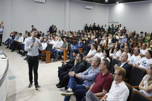 Cohavel projeta fortalecimento do Plano Municipal de Habitação