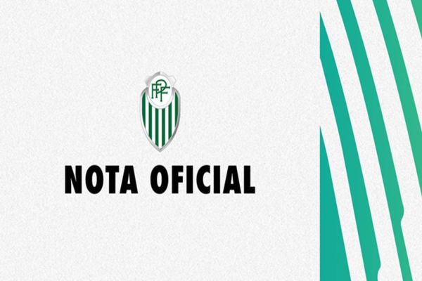 Federação Paranaense de Futebol emite nota após golpes envolvendo peneiras e avaliações de atletas
