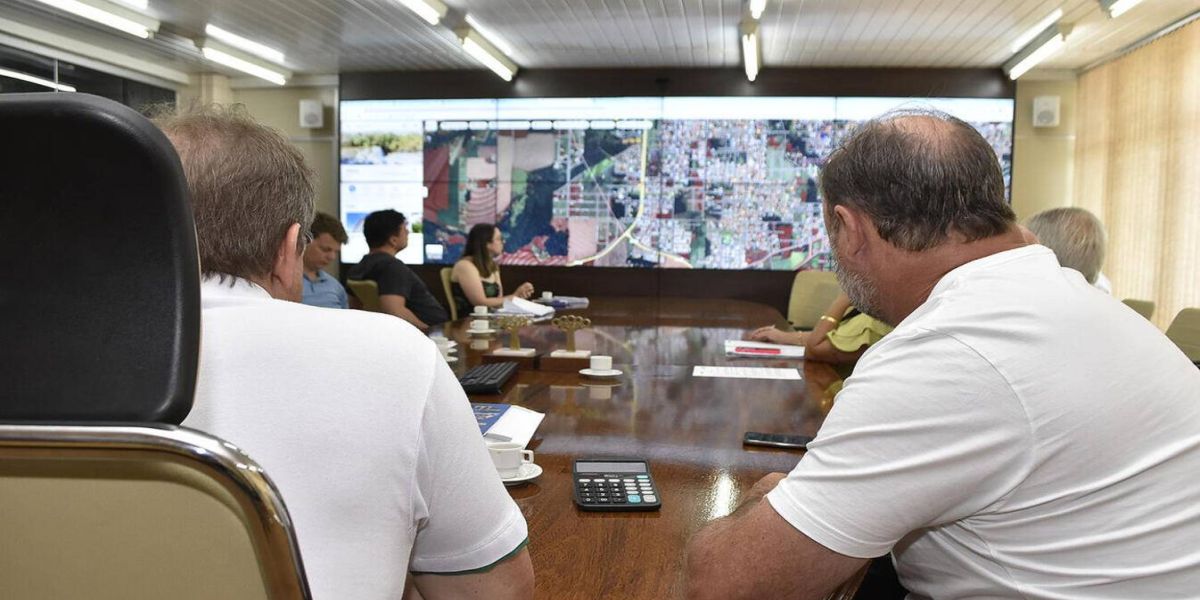 Toledo: Sanepar anuncia construção de rede de esgoto no Panorama/São Francisco