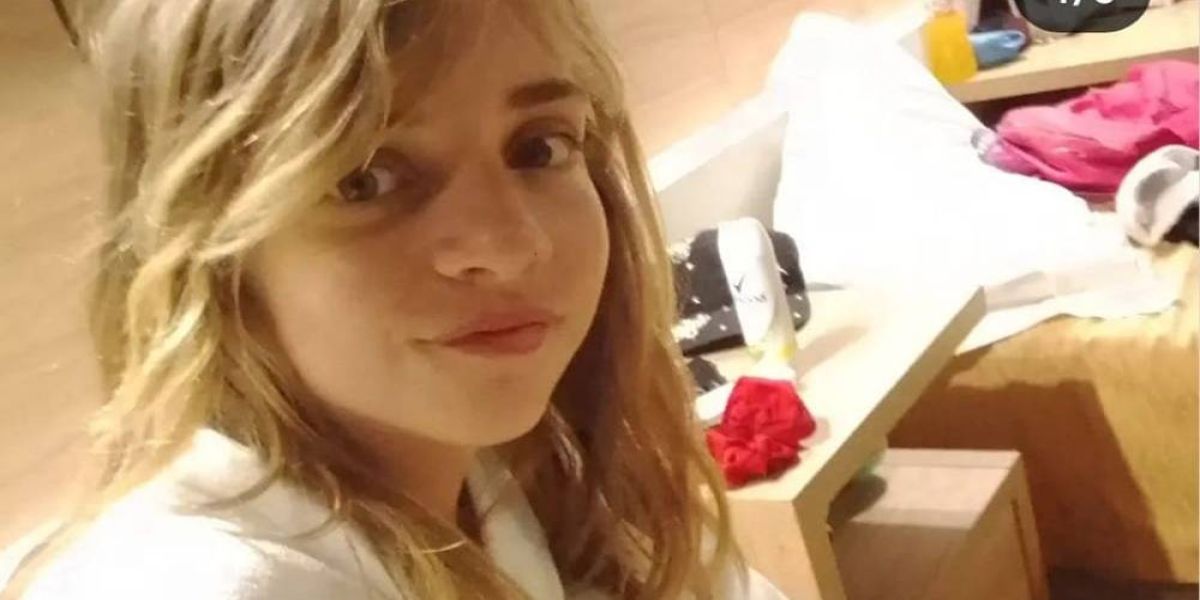 Menina de 12 anos morre asfixiada na Argentina após participar de ‘desafio do TikTok’