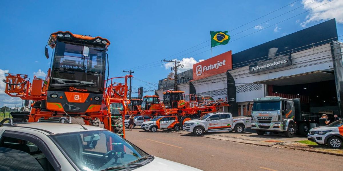 Mais uma vez o agronegócio será a força motriz da economia