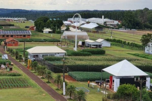 Parceiros tradicionais vão fazer lançamentos durante Show Rural