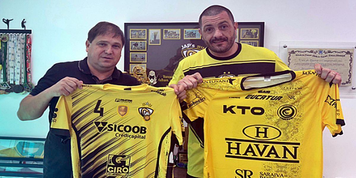 FC Cascavel e Handebol Cascavel: Mais uma Serpente nas competições?