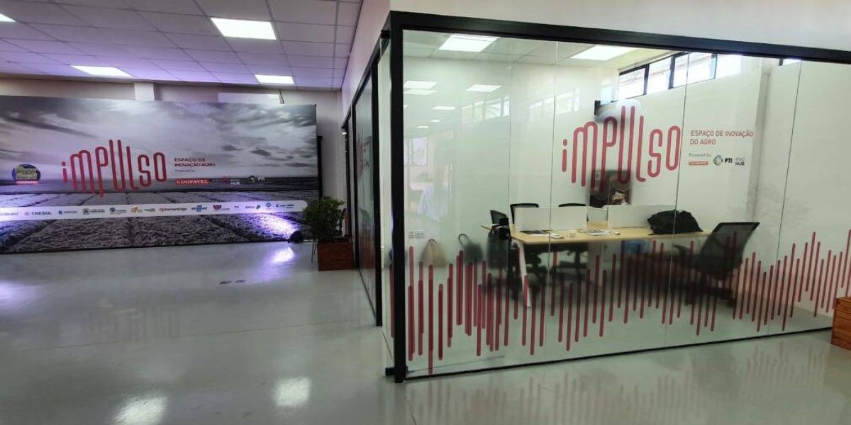 Espaço Impulso terá agenda de novidades durante o Show Rural Coopavel 2023